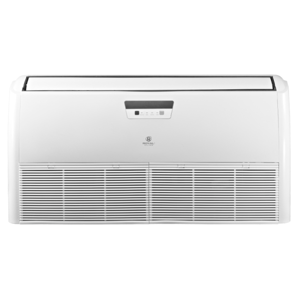 Royal Clima ES-F 60HRX/ES-E 60HX ESPERTO напольно-потолочная сплит-система