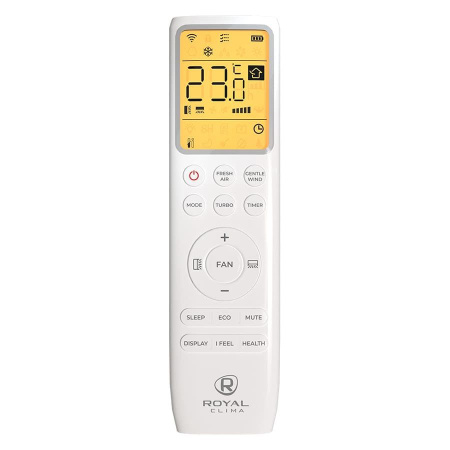 Royal Clima RCI-RF30HN ROYAL FRESH FULL DC EU INVERTER сплит-система настенного типа