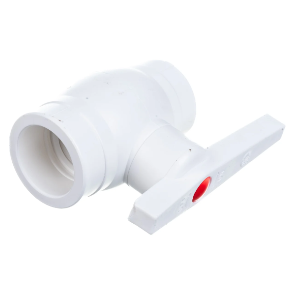 Кран Valfex OPTIMA шаровой 32мм МЕТАЛЛ. ШАР