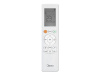 MIDEA MSAG2-24N8D0-I / MSAG2-24N8D0-O настенная сплит-система