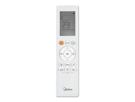 MIDEA MSAG2-24N8D0-I / MSAG2-24N8D0-O настенная сплит-система