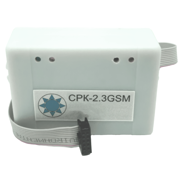 Модуль GSM для СРК-2.3У