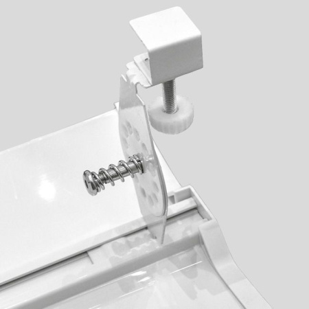 Экран-отражатель для кондиционера кассетного типа ROYAL CLIMA CA-400 (43 см)