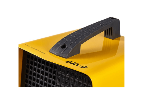 Тепловая пушка Ballu BKX-3