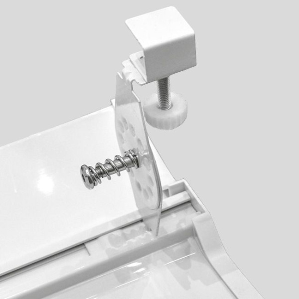 Экран-отражатель для кондиционера кассетного типа ROYAL CLIMA CA-600 (61 см)