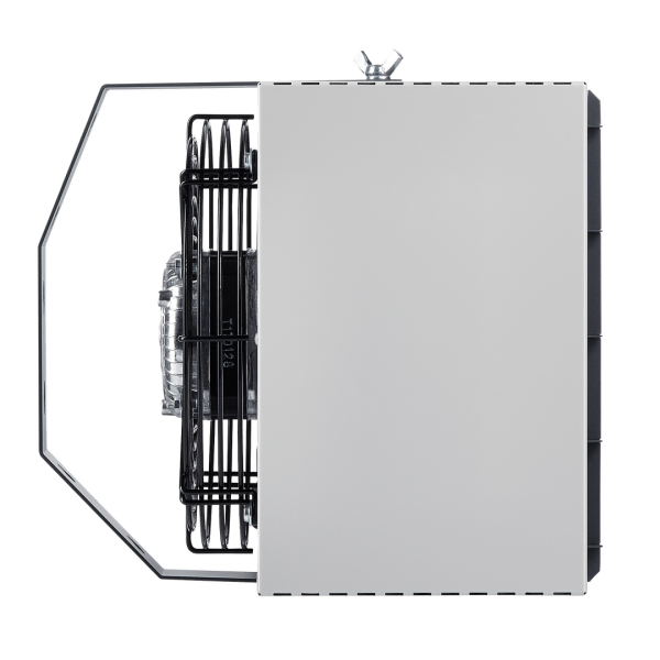 Тепловая пушка Ballu BHP-MW-15