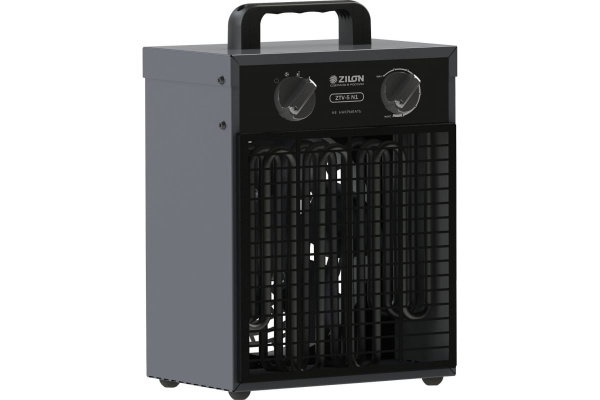 Тепловая пушка ZILON ZTV-5 N1