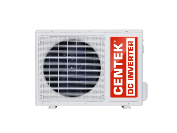 Centek CT-65G24 Gray/G Series сплит-система настенного типа