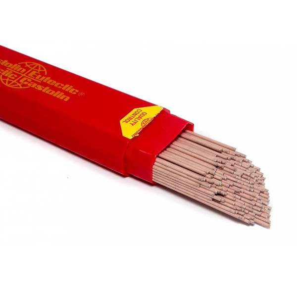 Твердый припой Castolin EcoBraz 38245B