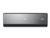 Haier HSU-12HNF303/R2-Black Lightera On/Off сплит-система настенного типа