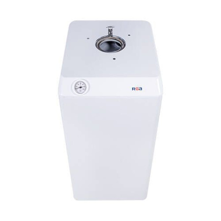 Аппарат отопительный газовый бытовой одноконтурный RGA 17