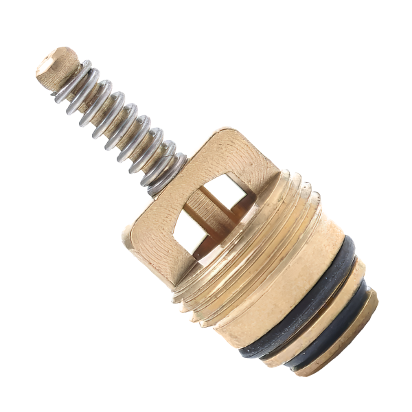 Золотник для ниппелей кондиционеров CH-H10 10mm High Side