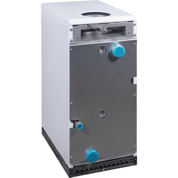 Аппарат отопительный газовый бытовой одноконтурный Siberia Dream 23