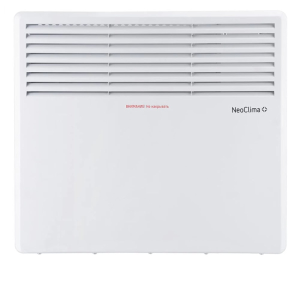 Конвектор Neoclima Comforte 1.0