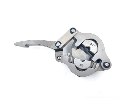 Вальцовка Super Stars ST-519FT