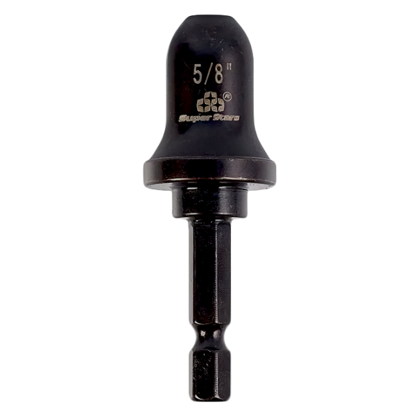 Super Stars ST-E900F-10 - 5/8" насадка для развальцовки трубы