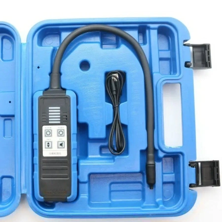 Течеискатель фреона электронный Value VML-1 (R22, R32, R134A, R404A, R410A, R407C, R600a и тд.)