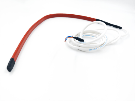 Нагреватель дренажной трубки НД- 5.5- 0.5 (саморегулирующийся, 1,5 - 30Вт), греющая часть 500мм