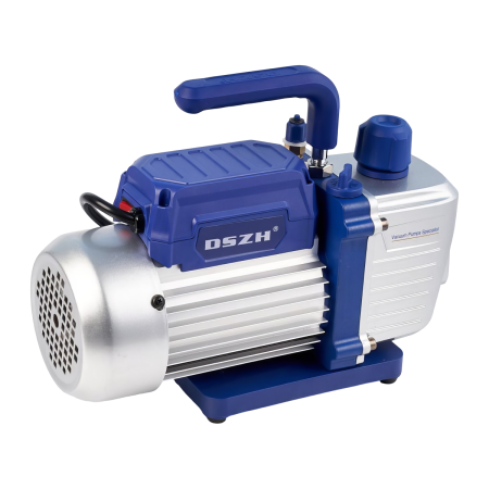 Вакуумный насос DSZH WK-225 (2ст; 70 л/мин, 8.1 кг)