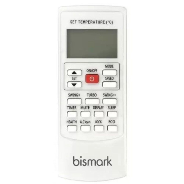 Сплит-система BISMARK BSS-FR07-001