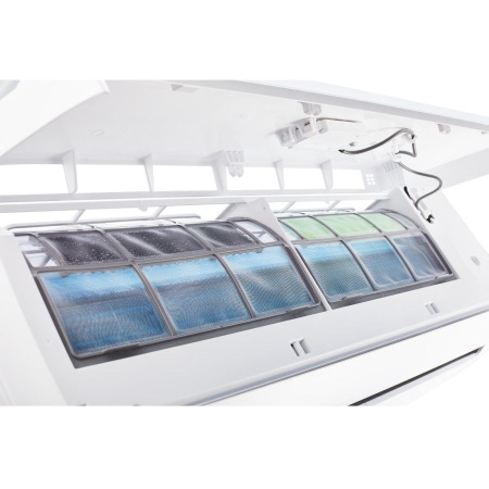 Electrolux EACS-09HAL/N3 LOFT сплит-система настенного типа