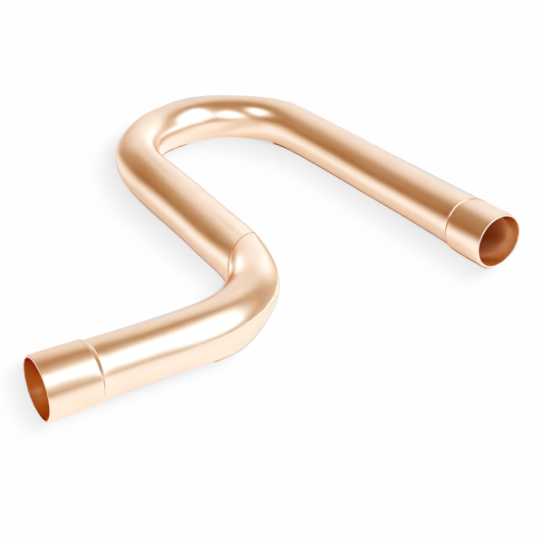 Петля медная 1/2" (маслоподъемная)