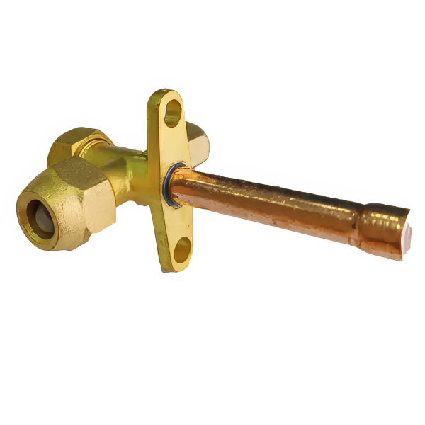 Сервисный клапан кондиционера 3/8" - FC-603
