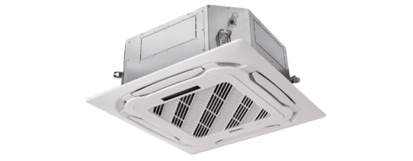 Centek CT-66С48 cплит-система кассетного типа