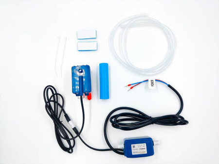 Помпа дренажная SIMPLE (проточная, 15 л/ч, 19 Дб)