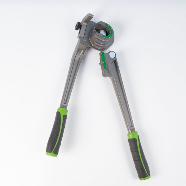 Трубогиб рычажный Ballu Super Stars ST-612A (1/4", 3/8", 1/2")