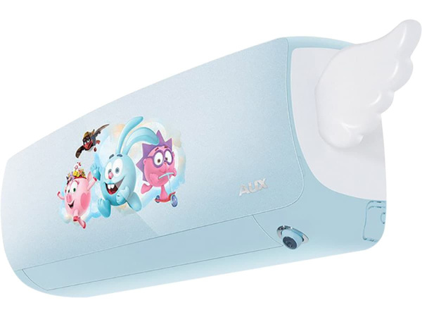 Aux AS-H09/R1DI KIDS for Boys сплит-система настенного типа