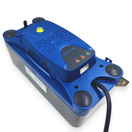 Помпа дренажная BAVIS Tank S-450 накопительная 2.3л, 450 л/ч