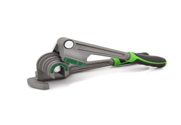 Трубогиб рычажный Super Stars ST-N368-180° (1/4", 5/16", 3/8")