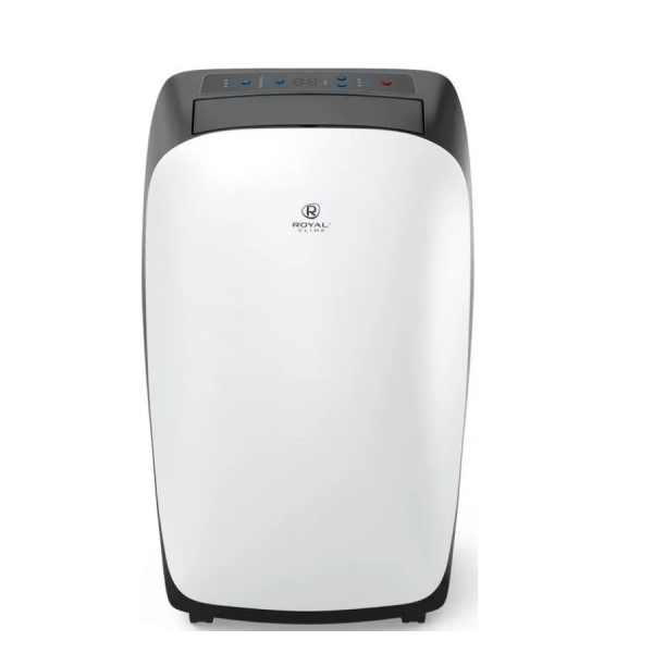 Royal Clima RM-СB27HH-E Celebrity мобильный кондиционер