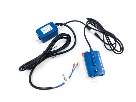 Помпа дренажная SIMPLE (проточная, 15 л/ч, 19 Дб)