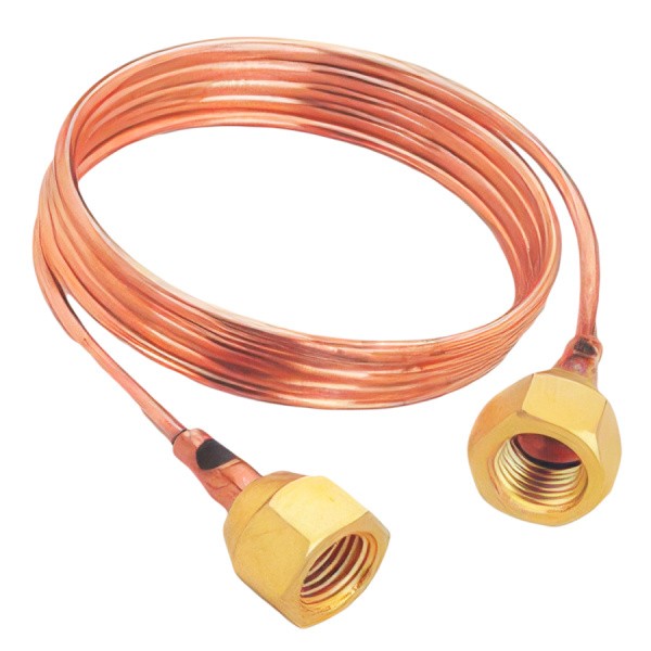 Трубка капиллярная с депрессором Becool BC-900D (0,9м)