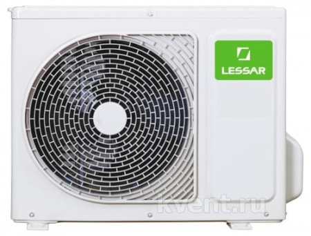 Lessar LS/LU-H12KHA2
