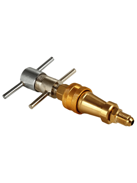 Муфта Ганзена WX-02 (комплект)