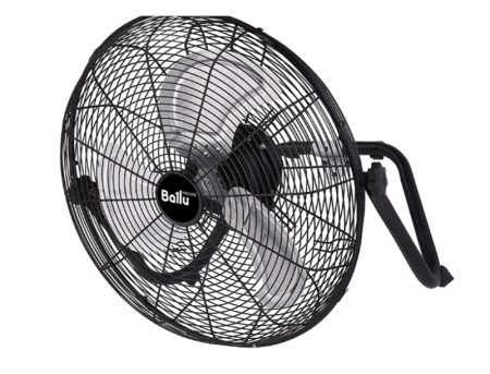 Промышленный вентилятор Ballu BIF-8BB