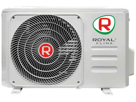 Royal Clima RC-TWN28HN TRIUMPH 2022 сплит-система настенного типа