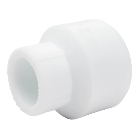 Муфта переходная Valfex 40/20 ВН/НР белая