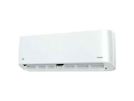 FUNAI RACI-EM25HP.D04 EMPEROR DC-Inverter сплит-система настенного типа