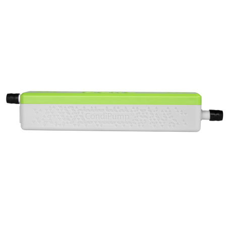 Дренажная помпа Ballu CondiPump DC Green (проточная, 21 л/ч, 19 дБ)