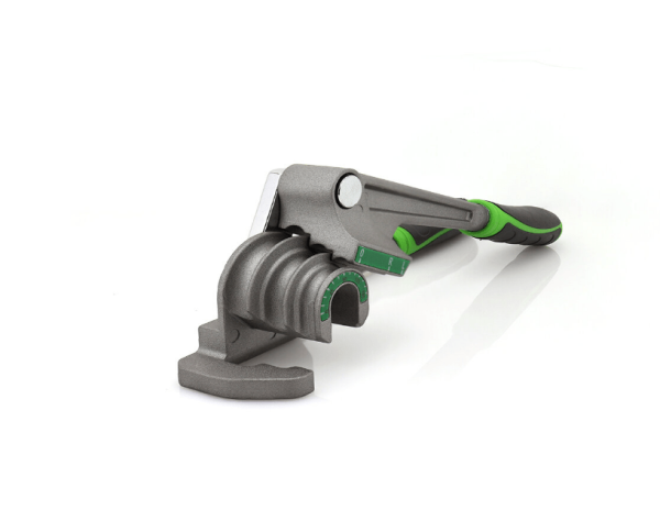 Трубогиб рычажный Super Stars ST-N368-180° (1/4", 5/16", 3/8")