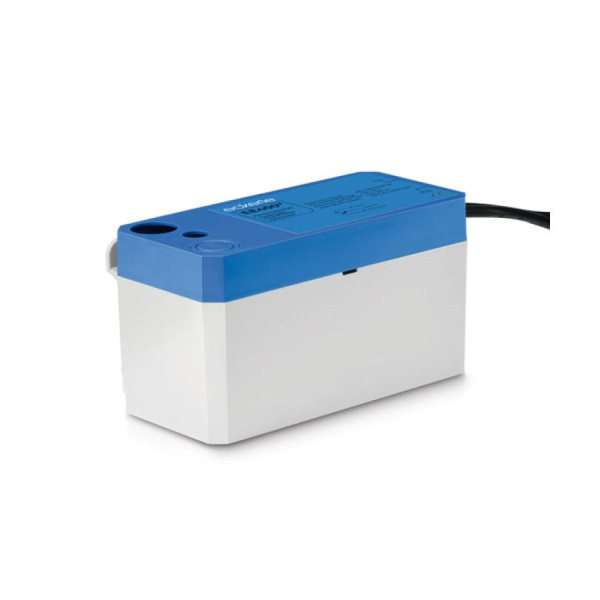 Помпа дренажная Eckerle EE400