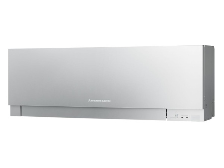 Mitsubishi Electric MSZ-EF42VGKS SILVER DESIGN INVERTER сплит-система настенного типа