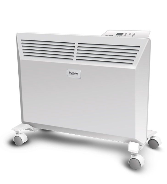 Конвектор ZILON ZHC-2000 Е3.0