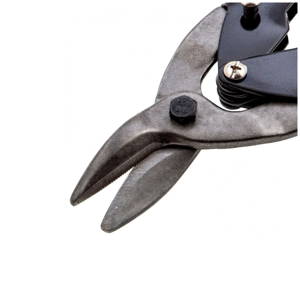 Ножницы по металлу