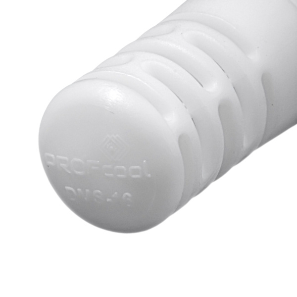 Шумогаситель и защита от насекомых PROFcool DMS-16 (для дренажного шланга 16мм)