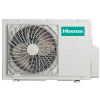 Hisense AS-18UW4RMSKB01 ZOOM DC Inv сплит-система настенного типа